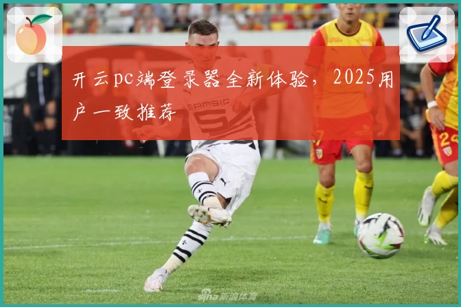 开云pc端登录器全新体验,2025用户一致推荐