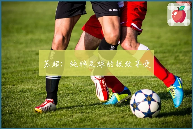 苏超：纯粹足球的极致享受