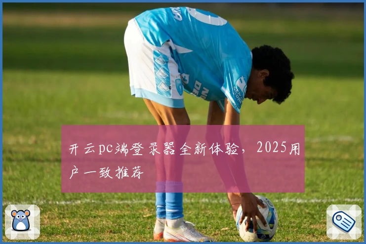 开云pc端登录器全新体验，2025用户一致推荐
