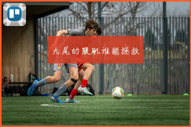 九尾的腹肌谁能拯救